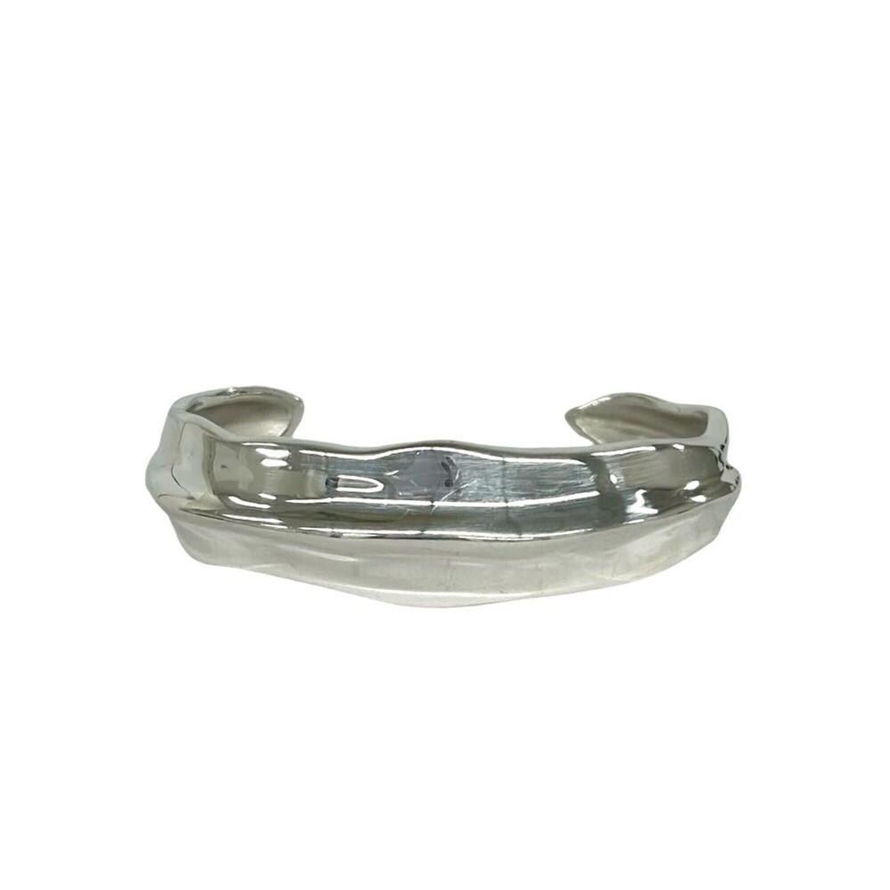 TIFFANY Vintage Silver Bracelet